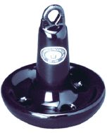 Greenfield Products 15 Lb Mushroom Anchor Yellow GPI 515Y