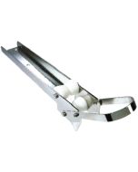 Lewmar Bow R0Ller Pivot F/Fluke-35# LEW 66840007