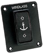 Lewmar Guarded Rocker Switch LEW 68000593