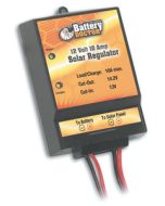 Wirthco Solar Controller 10A WRC 23122