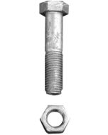 Tiedown Engineering Dock Hdw (N) Hex Head    8/Bag TIE 24279