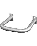 Tiedown Engineering Hd Pipe Holder Hoop TIE 26412