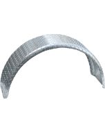 Tiedown Engineering Fender Alum Tread Brite 9 TIE 44836