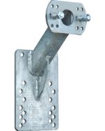 Tiedown Engineering Spare Tire Carrier 6In Capacit TIE 86069