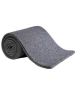 Tiedown Engineering Bunk Carpet Black 11Inx12Ft TIE 86137