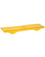 Tiedown Engineering Keel Pads  15 X 3.5 TIE 86291
