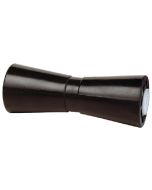 Tiedown Engineering Keel Roller 10In 5/8In Id Blac TIE 86410