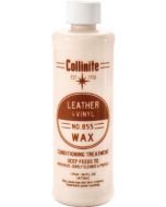 Collinite Leather/Vinyl Wax Pint CLT 855