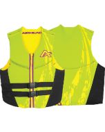 AIRHEAD AH SWOOSH NEO GRN L 10076-10-B-LG