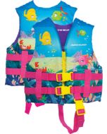 AIRHEAD REEF LIFE VEST CHILD AIR 3008902A