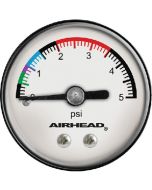 AIRHEAD PRESSURE GAUGE AHPG-1