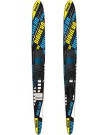 Airhead COMBO SKIS 67  BLUE AHS-1300