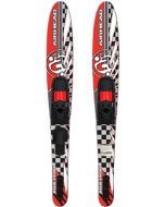 Airhead WIDE BODY COMBO SKI 65 AHS-1400