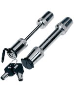 Trimax Locks Receiver And Coupler Lock Set TRX SXTM32
