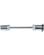 Trimax Locks Coupler Lock For 3 1/2In Span TRX TC3