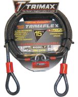 DUAL LOOP MULTI-USE CABLE