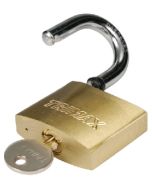 Trimax Locks Marine Grade Dual Padlock TRX TPB87