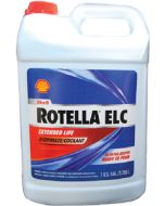Shell Oil Rotella Cool 5050Mix Gal @6 SLL 9404206021
