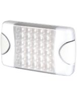 Hella Duraled Plus Wht White Caps Mv HLL 959037521
