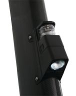 Hella Combo Mast/Deck Light Blk HLL 998505001