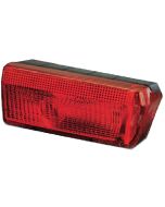 Wesbar Wrap-Around Replace Lens Rh WES 003373