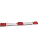 Wesbar Redwaterproofss Bar WES 203315