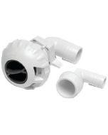 Shurflo Livewell Fillvalve SHU 330021