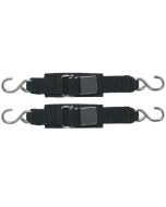 Boatbuckle Transom Tie Down 2X6 Kwik-Lok BKL F12067