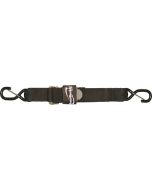 Boatbuckle Gunwale Tie Down Pro 2X16 BKL F17636