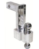 FASTWAY 4IN DUAL LOCKING BM