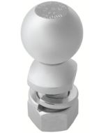 Progress 2 5/16In Equal.Hitch Ball 10K PMI 91006100