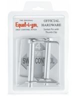 Progress Hitch Pin And Clip PMI 95019475