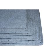 Chemtex Sorbent Pad Hd 17Inx19In 100/P CTX BP12G