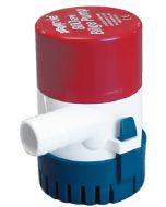 Rule 800 Gph Pump 12V (Round) RUL 20R