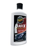 Meguiars Inc. Plastix Clear Plastic MEG G12310