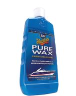 Meguiars Inc. Boat/Rv Pure Wax 16 Oz MEG M5616