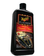 Meguiars Inc. Flagship Prem Cleaner/Wax 32Oz MEG M6132