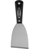 Hyde Tools Chisel Scraper 3In Stiff HYT 02400