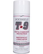 Boeshield Lubricant- T-9 12 Oz Aerosol BOE T90012