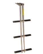 Garelick 3 Step Dive Ladder Platform Mt GAR 19626