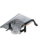 Garelick St Slide/Spider Lh(Ribbed)Anod GAR 21000