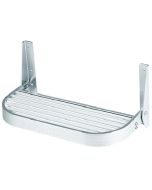 Garelick Footrest 15In Vinyl Tread GAR 27316