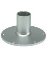 Garelick Seat Base 4.75 Low Prof Smooth GAR 75404