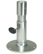Garelick Seat Base 18-23In Smooth GAR 75437
