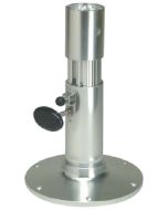 Garelick Seat Base Posi 12-17 Smooth GAR 75438