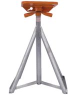 Brownell Boat Stands Galv Motor Boat Stand 29-46 BBS MB2GALV