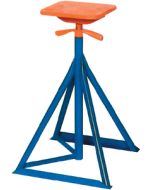 Brownell Boat Stands Stand-Pboat W/Grey Top 25-38 BBS MB3