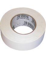 SHRINKWRAP PRESERVATION TAPE 3INX 36YD WH P3W