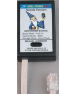 PROGRESSIVE DYNAMICS WIZARD REMOTE MODE PENDANT