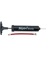Taylor Fender Hand Pump W/Hose Adptr TAY 1005